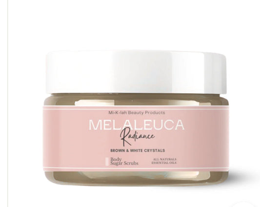 Exfoliation Essentials: Revitalize Your Skin with Miklahgiftsets Scrub Collection