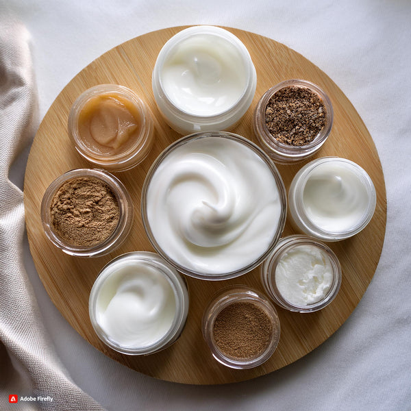 Why Whipped Body Butter is Your Skin's New Best Friend: Discover the Top Benefits!