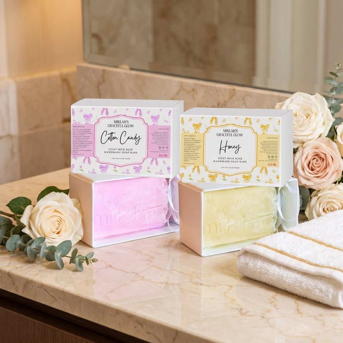 7 Surprising Benefits of Goat Milk Soap for Sensitive Skin (Why Dermatologists Love It)