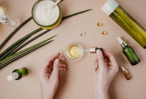 Natural Skincare Ingredients: Essential for Healthy Skin - Miklah Giftsets