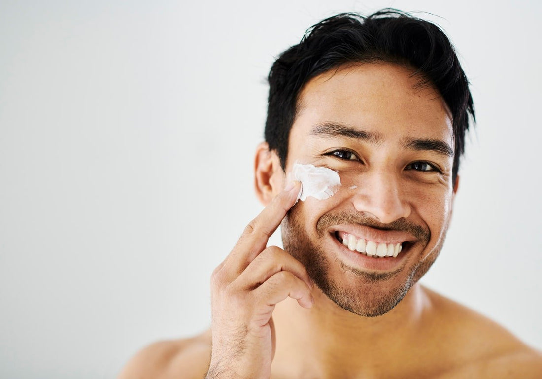 Skincare Tips for Men | Simple Ways to Achieve Healthy Skin - Miklah Giftsets