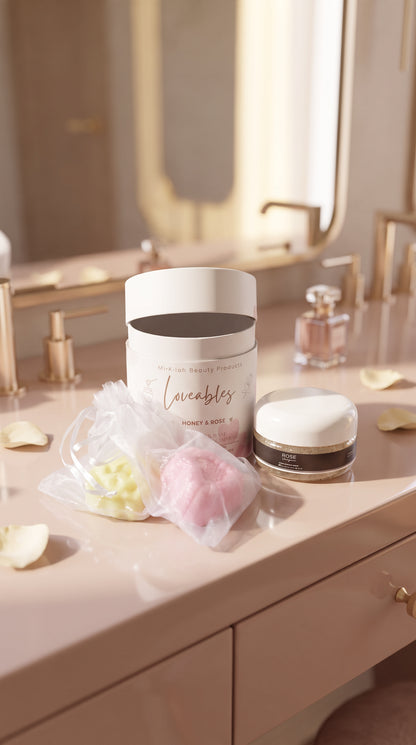 Free Ritual Sample Kit