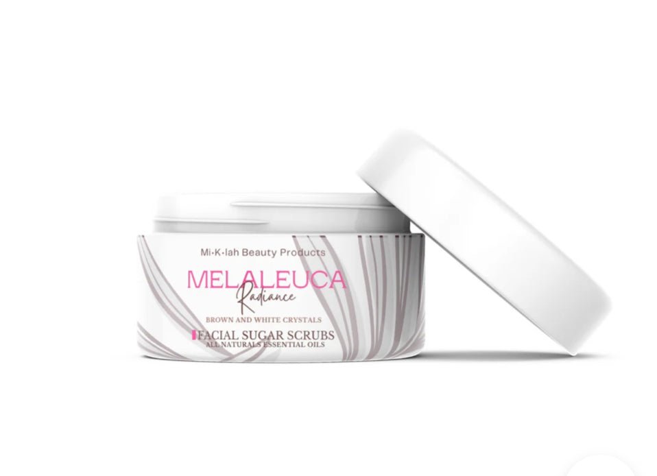Argan Essential Oils Scalp Sugar Scrub, and Luxurious Argan Beauty Bars" - Miklah Giftsets