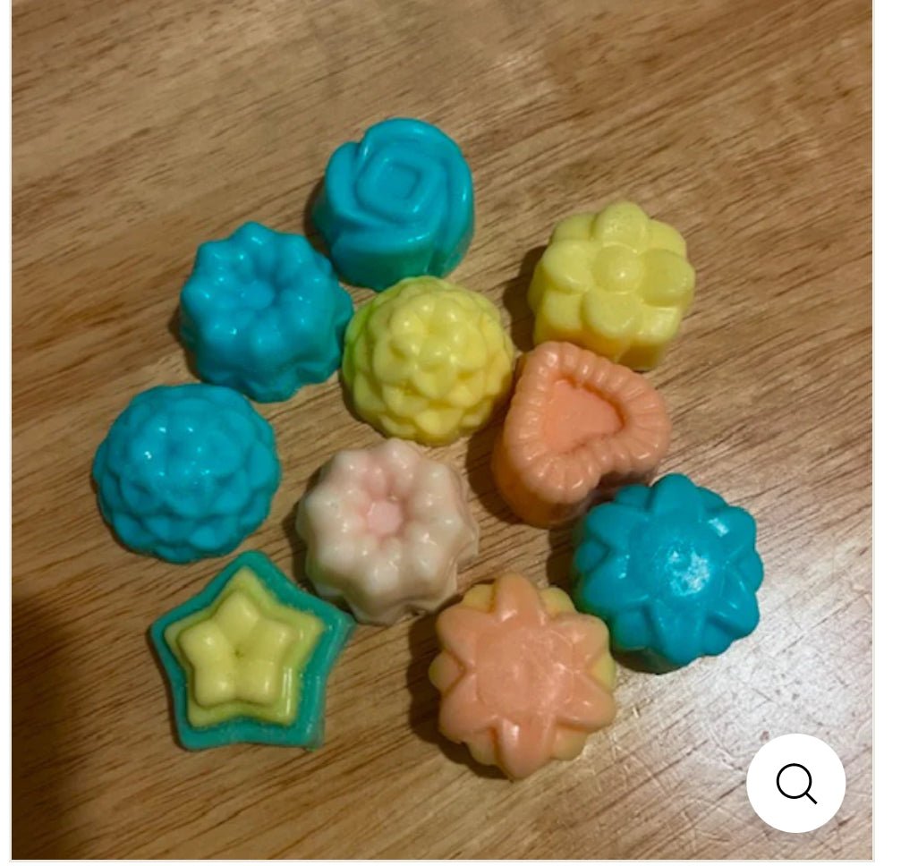 Mini Lovable Soaps: A Delightful Fragrance Journey 