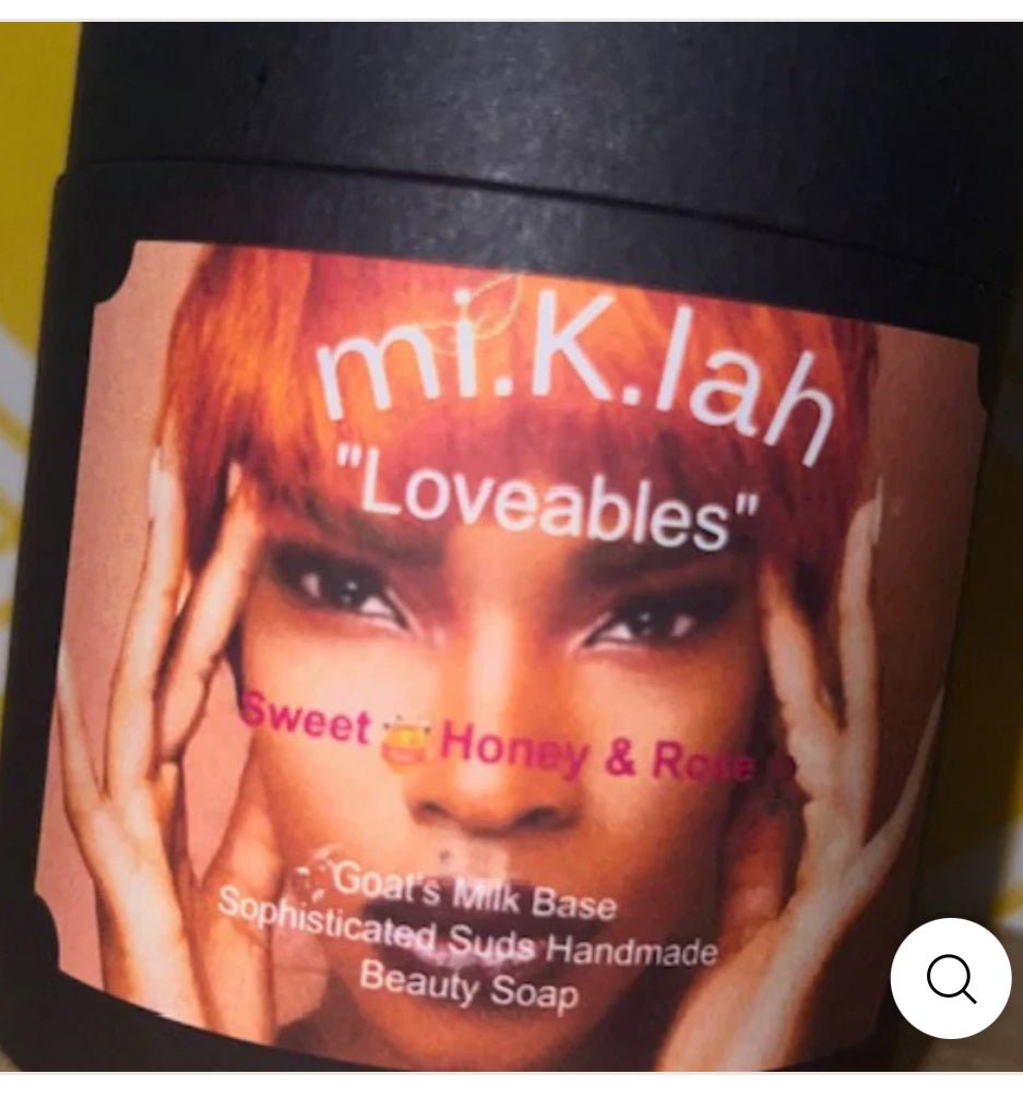 Mini Lovable Soaps: A Delightful Fragrance Journey 
